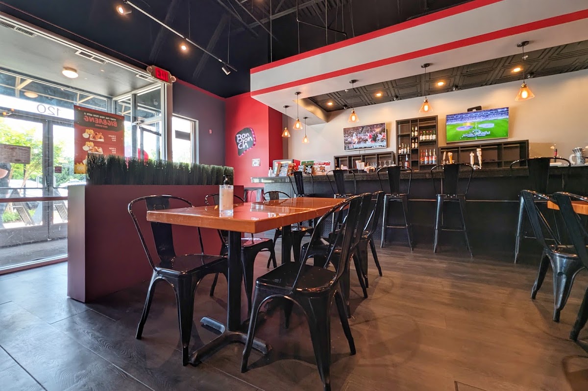 Bonchon South Riding